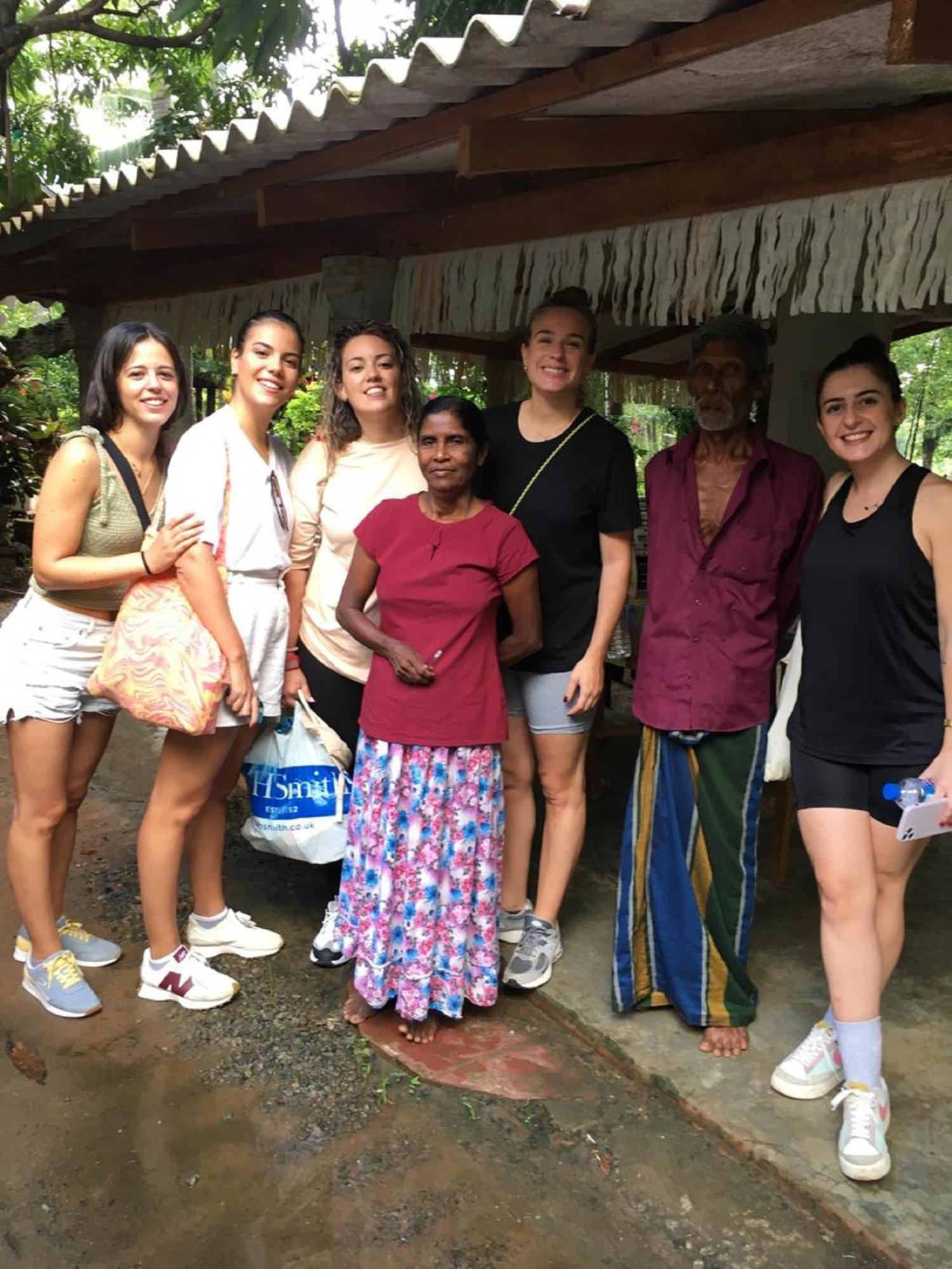 Sigiri Panaromic Tree House Villa Sigiriya Luaran gambar